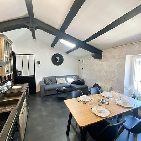 Bel Appartement - 2 Chambres - Proche Du Vieux Marche La Rochelle  Dış mekan fotoğraf