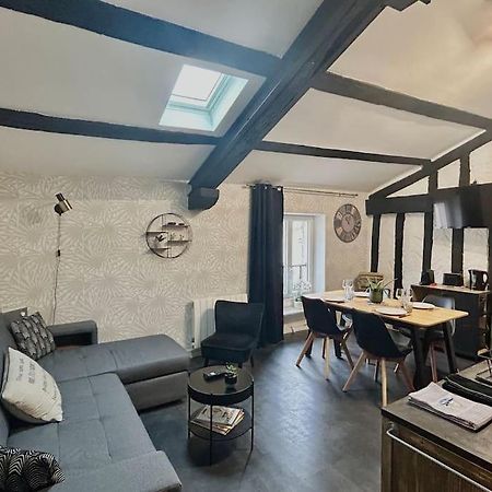 Bel Appartement - 2 Chambres - Proche Du Vieux Marche La Rochelle  Dış mekan fotoğraf