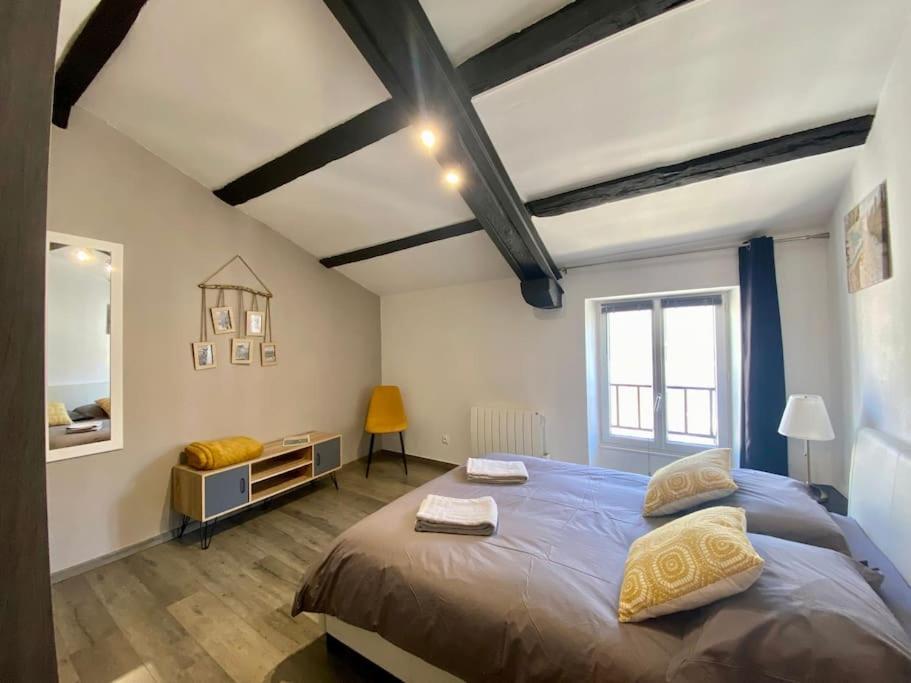 Bel Appartement - 2 Chambres - Proche Du Vieux Marche La Rochelle  Dış mekan fotoğraf
