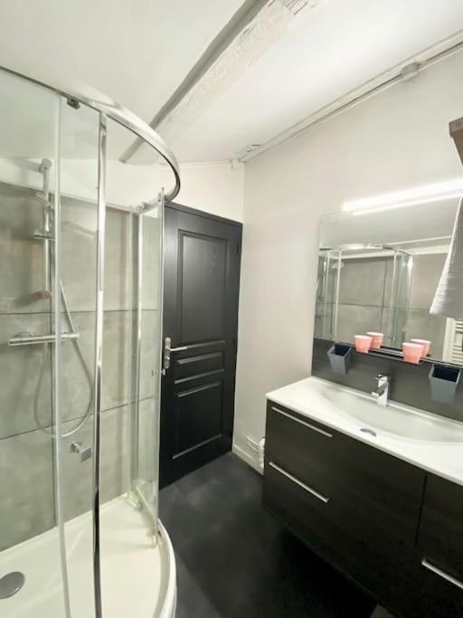 Bel Appartement - 2 Chambres - Proche Du Vieux Marche La Rochelle  Dış mekan fotoğraf