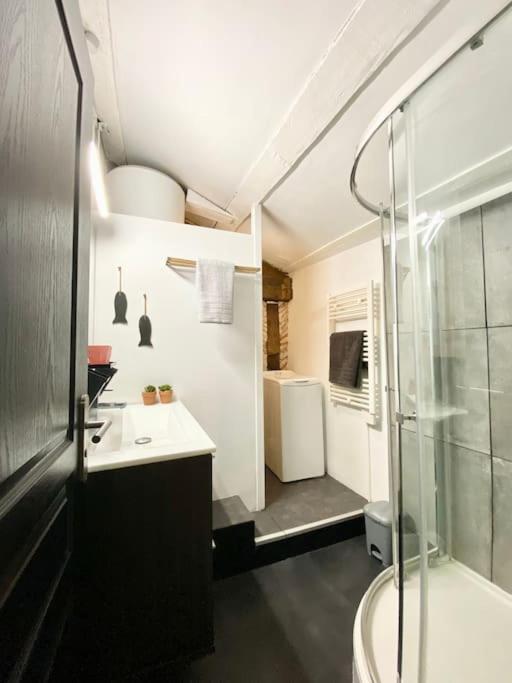 Bel Appartement - 2 Chambres - Proche Du Vieux Marche La Rochelle  Dış mekan fotoğraf